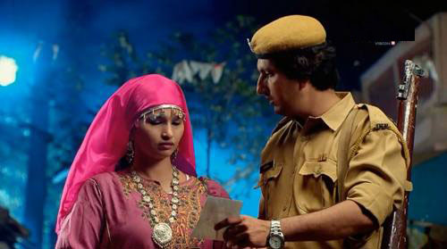 Trắc nghiệm vui: Đo độ hiểu biết về phim "Cô dâu 8 tuổi"