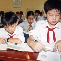 Đề cương ôn tập học kì 2 môn Địa lý lớp 6