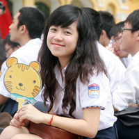 Đề thi giữa kỳ 2 môn Tiếng Anh lớp 6 huyện Bình Giang, Hải Dương năm 2015