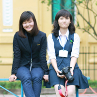 Đề thi giữa kỳ 2 môn Tiếng Anh lớp 8 huyện Bình Giang, Hải Dương năm 2015