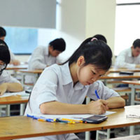 Đề thi thử THPT Quốc gia môn Vật lý năm 2015 trường THPT Nguyễn Văn Cừ, Bắc Ninh