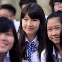 Tuyển tập đề thi học sinh giỏi môn tiếng Anh lớp 7