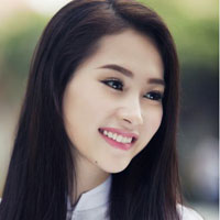 Đề thi học kì 2 môn Tiếng Anh lớp 9 năm 2015 trường THCS Nguyễn Du, Lâm Đồng