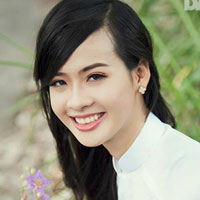 Đề thi học kì 2 môn Tiếng Anh lớp 9 năm 2015 trường THCS Nguyễn Du, Lâm Đồng - Đề số 2