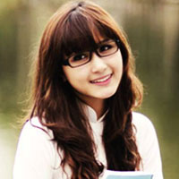 Đề thi học kỳ 2 môn Tiếng Anh lớp 9 trường THCS Trương Định, Ninh Thuận năm 2014