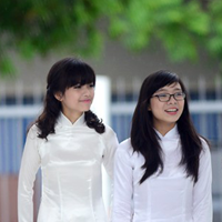 Đề thi tuyển sinh vào lớp 10 môn Toán sở GD&ĐT Cần Thơ năm 2015 - 2016