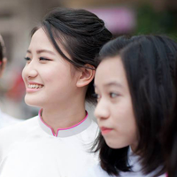 Đề thi tuyển sinh vào lớp 10 môn Toán trường THPT Chuyên Hùng Vương, Phú Thọ năm 2015 - 2016 (Chuyên Tin học)