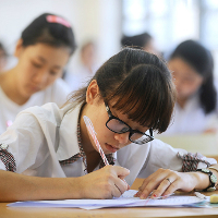 Đề kiểm tra học kì 2 môn Ngữ Văn lớp 6 Trường THCS Đức Tín