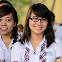 Đề thi thử THPT Quốc gia năm 2016 môn Toán trường THPT Phù Cừ, Hưng Yên (Lần 1)