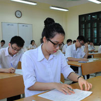 Bộ 10 đề thi thử THPT Quốc gia môn Toán năm 2016