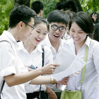 Đăng ký nhận Quy chế tuyển sinh 2016