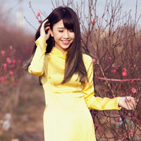 Đề thi chọn học sinh giỏi môn Tiếng Anh lớp 9 tỉnh An Giang năm 2013