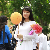 Đề thi học kì 2 môn Sinh học lớp 12 trường THPT Trần Phú, Vĩnh Phúc năm 2014 - 2015