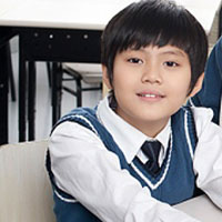 Đề thi học kỳ 2 môn Tiếng Anh lớp 5 Thí điểm trường Tiểu học Phú Châu, Thái Bình năm học 2012 - 2013