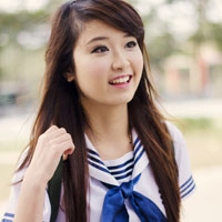 Đề thi học sinh giỏi Tiếng Anh lớp 6 năm học 2014 - 2015, thành phố Vĩnh Yên