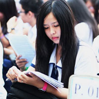 Đề thi thử THPT Quốc gia năm 2016 môn Toán trường THPT Đồng Đậu, Vĩnh Phúc (Lần 2)