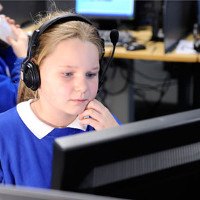 Đề thi Violympic Toán lớp 8 vòng 13 năm 2015 - 2016