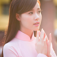 Đề thi chọn học sinh giỏi môn Tiếng Anh lớp 9 tỉnh An Giang năm 2014