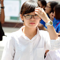 Đề thi giữa học kỳ 2 Tiếng Anh lớp 8 THCS Tam Hưng năm 2015