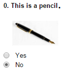 Đề thi học kỳ 1 môn tiếng Anh lớp 3 trường Tiểu học Hòa Phú 2, Bình Thuận năm học 2014 - 2015 Đề thi học kỳ 1 môn tiếng Anh lớp 3 trường Tiểu học Hòa Phú 2, Bình Thuận năm học 2014 - 2015