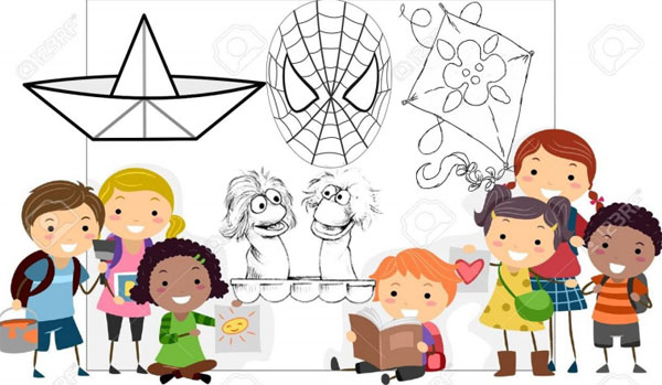 Đề kiểm tra học kỳ 1 môn tiếng Anh lớp 4  