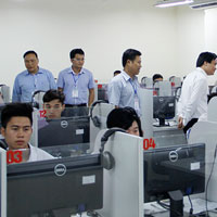 Bài thi đánh giá năng lực đợt 1 năm 2015 Đại học Quốc gia Hà Nội