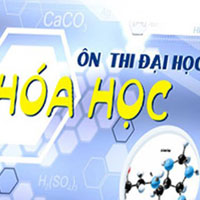 Các bài ôn thi đại học môn Hoá