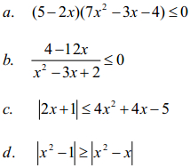 Đề thi giữa học kì 2 môn Toán lớp 10 trường THPT Hiệp Bình, Hồ Chí Minh năm 2014 - 2015 Đề kiểm tra giữa học kỳ II môn Toán lớp 10 có đáp án
