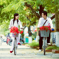 Đề thi học kì 2 môn Toán lớp 12 tỉnh Quảng Bình năm học 2014 - 2015