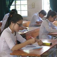 Đề thi thử THPT Quốc gia năm 2016 môn Vật lý trường THPT Nam Khoái Châu, Hưng Yên (Lần 1)