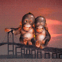 Nhìn hình đoán tên người nổi tiếng!