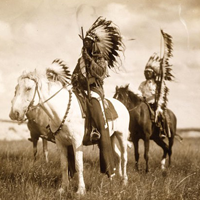 Soạn bài Bức thư của thủ lĩnh da đỏ