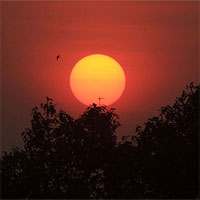 Giáo án bài Chiều tối