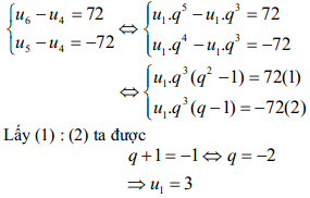 Đề kiểm tra học kỳ II môn Toán lớp 11 có đáp án