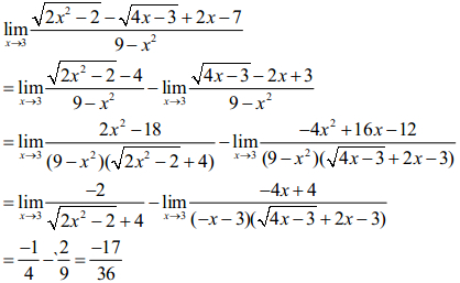 Đề kiểm tra học kỳ II môn Toán lớp 11 có đáp án
