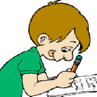 Đề thi học kì 2 môn Tiếng Anh lớp 7 - Phòng Giáo dục Thanh Oai năm 2014