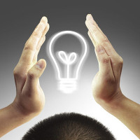 Kiểm tra tư duy sáng tạo của bạn qua loạt ảnh quảng cáo