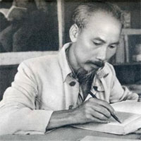 Giáo án bài Lai Tân