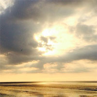 Giáo án bài Mây và sóng