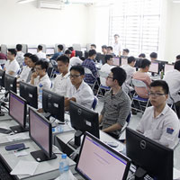 Thông tin tuyển sinh 2016: Đại học Quốc gia Hà Nội