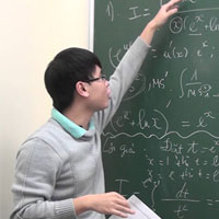 10 dạng tích phân thường gặp trong thi Đại học