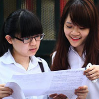 Đề thi thử ĐHQGHN 2015 môn Văn