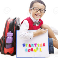 Bài tập Toán lớp 1 - Bài toán có lời văn