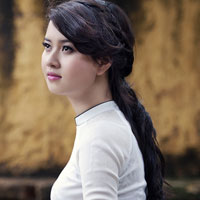 Đề kiểm tra 1 tiết môn Tiếng Anh lớp 6 trường THCS An Dương năm học 2015 - 2016