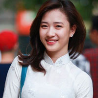 Đề kiểm tra 1 tiết môn Tiếng Anh lớp 6 trường THCS Quảng Đại