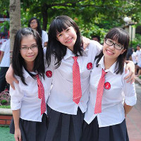 Đề kiểm tra học kì 2 môn Toán lớp 6 Phòng GD Quận 3, TP Hồ Chí Minh