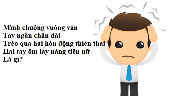 Đố vui dân gian