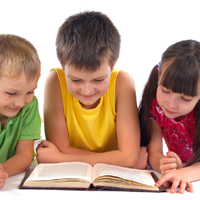 Tuyển tập truyện ngắn song ngữ Anh - Việt hay