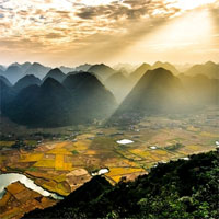 Giáo án bài Bắc sơn