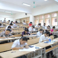 Đề thi học sinh giỏi môn Địa lý lớp 11 tỉnh Quảng Bình năm học 2014 - 2015 (Vòng 1)